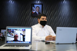 COVID impacta  fuertemente en el empleo en Sinaloa