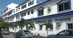 Protestan padres de familia por cobros para próximo ciclo escolar