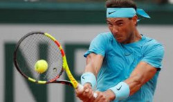 Nadal jugaría Roland Garros tras declinar US Open