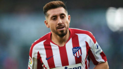 Héctor Herrera se postula como titular contra el Leipzig