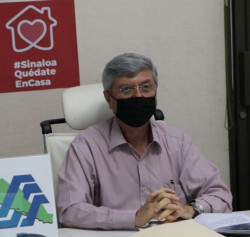 No debemos de dejar de cuidarnos