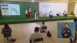 Son miles los desaparecidos en Sinaloa y el país : Estrada Ferreiro