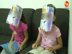 ¡A proteger a los niños contra el COVID-19 crece contagio!