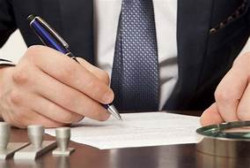Cae actividad notarial ante la pandemia en Mazatlán