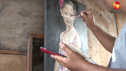 Arte en tiempo de pandemia