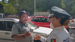 La CEDH abrió expediente de oficio por detenciones en el centro