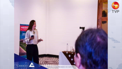 Presentan Plan de Reactivación de Mazatlán a los duranguenses