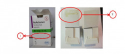 Falsifican medicamento Roactemra (Tocilizumab)