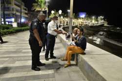 Se repartirán 5 mil cubrebocas entre turistas y locales en Mazatlán