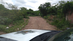 Encuentran a una persona sobre brecha del Sector Montesierra