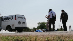 Encuentran a una persona asesinada en Costa Rica