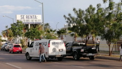 Muere menor en accidente de motocicleta