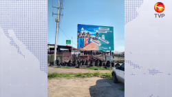 Suspenden espectaculares de Mazatlán en Culiacán