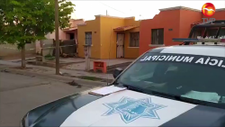 Encuentran pareja sin vida en Valle Bonito