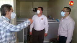 Se reactivan guarderías del IMSS en Sinaloa