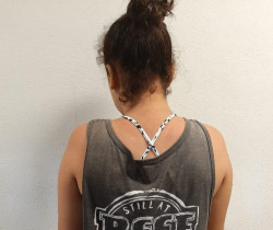 Detienen a mujer por intento de homicidio contra su bebé