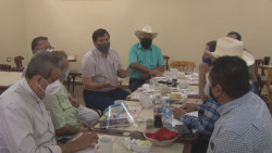 Reprueban organizaciones agrícolas el revanchismo del Gobierno federal contra productores