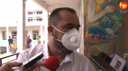 “Trabajos comunitarios” podrían formar parte de las sanciones por infracción