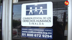 Retoma la CEDH Sinaloa atención en sus oficinas