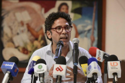 Lo importante es la salud de los educandos señala titular de SEPyC