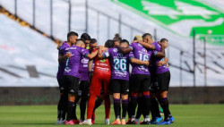 Mazatlán F.C. enfrenta hoy a los Rayos del Necaxa