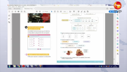 Madres de familia se preparan para clases virtuales