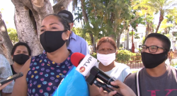 Habitantes de “Líderes en Acción” piden apoyo por cobros excesivos
