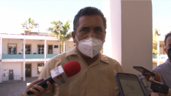 Regidor de MORENA señala como acertada la suspensión de anuncios