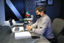 lanzan programa Sinaloa Irrazonable