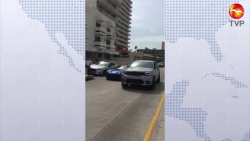 Reprobables los "arrancones" en el malecón de Mazatlán