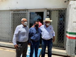 No cederán a las intimidaciones por parte de la FGR a líderes agrícolas