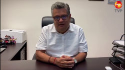 Reconoce Gobierno federal avances en temas de seguridad en Sinaloa