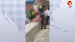 Rescatan a mujer en playas mazatlecas