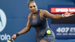 Serena Williams regresa con victoria tras parón por covid-19