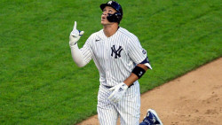 Posible lesión de Aaron Judge preocupa
