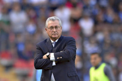 Vucetich arriba a Guadalajara para firmar contrato con las Chivas