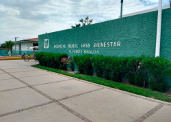 3 hospitales del IMSS en Sinaloa tienen Nominación “Hospital Amigo del Niño y la Niña”