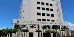 Fiscalía de Sinaloa acusa de homicidio a mujer que agredió a su hijo