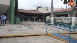 Reconocen OMS y la OPS a tres hospitales sinaloenses