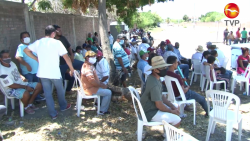 Pescadores de Mazatlán, prefieren morir luchando, que de hambre