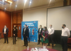 Sinaloa comprometida para combatir el dengue