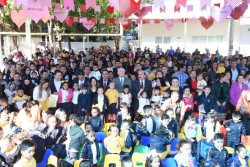 Jardín de niños de la UAS no tendrá clases presenciales
