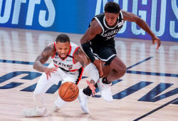 Trail Blazers y los Grizzlies a la repesca en la NBA