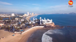 Mazatlan será sede de la México Cumbre de Negocios en 2021