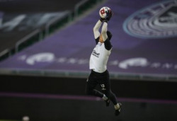 Mazatlán F.C. continua preparándose para su compromiso frente a Pumas