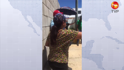 Se oponen a que se derribe barda en Hacienda del Seminario