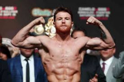 Canelo Álvarez no peleará en septiembre por segundo año consecutivo