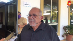 Se agregará al reglamento del Bando de Policía el uso obligatorio de cubrebocas