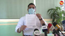 Este sábado podría haber nuevo director de SEDECTUR