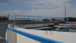 inauguran planta potabilizadora 4 de ciudad obregon
